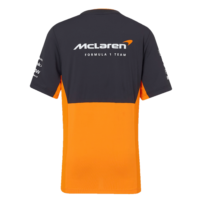 McLaren F1 Racing Team Shirt 2024