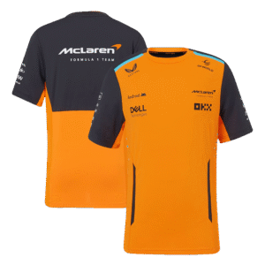 McLaren F1 Racing Team Shirt 2024