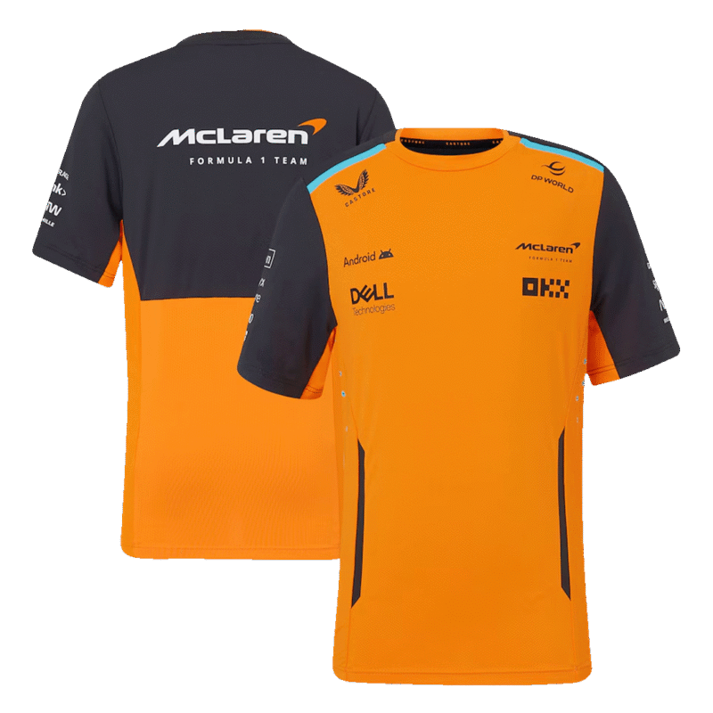 McLaren F1 Racing Team Shirt 2024