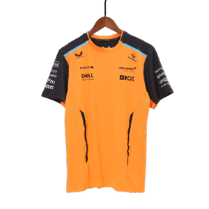 McLaren F1 Racing Team Shirt 2024