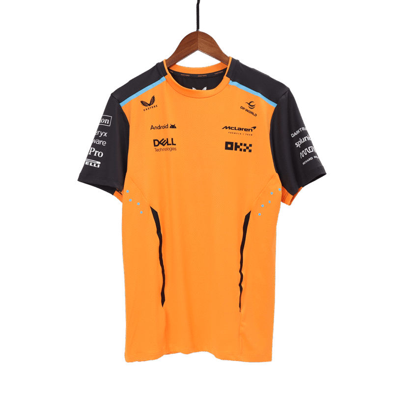 McLaren F1 Racing Team Shirt 2024