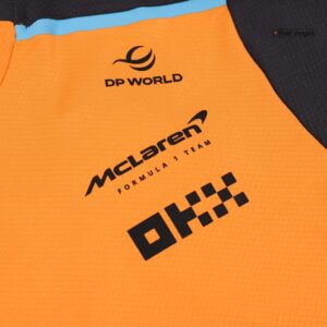 McLaren F1 Racing Team Shirt 2024
