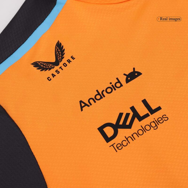 McLaren F1 Racing Team Shirt 2024