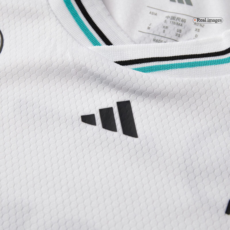 Mercedes AMG Petronas F1 Racing Team Shirt 2025