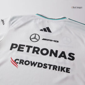 Mercedes AMG Petronas F1 Racing Team Shirt 2025