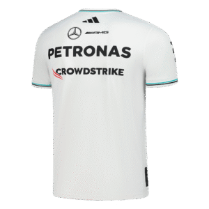Mercedes AMG Petronas F1 Racing Team Shirt 2025