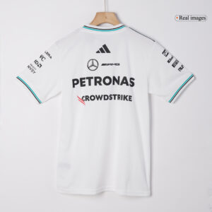 Mercedes AMG Petronas F1 Racing Team Shirt 2025