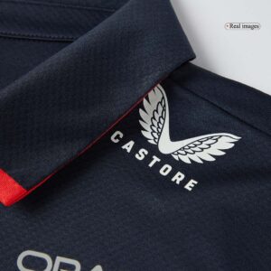 Red Bull F1 Racing Team Polo 2024 - Navy