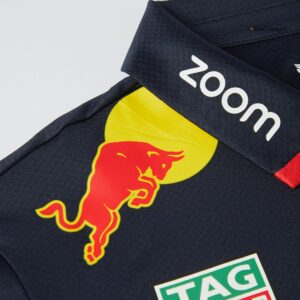 Red Bull F1 Racing Team Polo 2024 - Navy