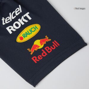 Red Bull F1 Racing Team Polo 2024 - Navy