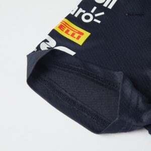 Red Bull F1 Racing Team Polo 2024 - Navy