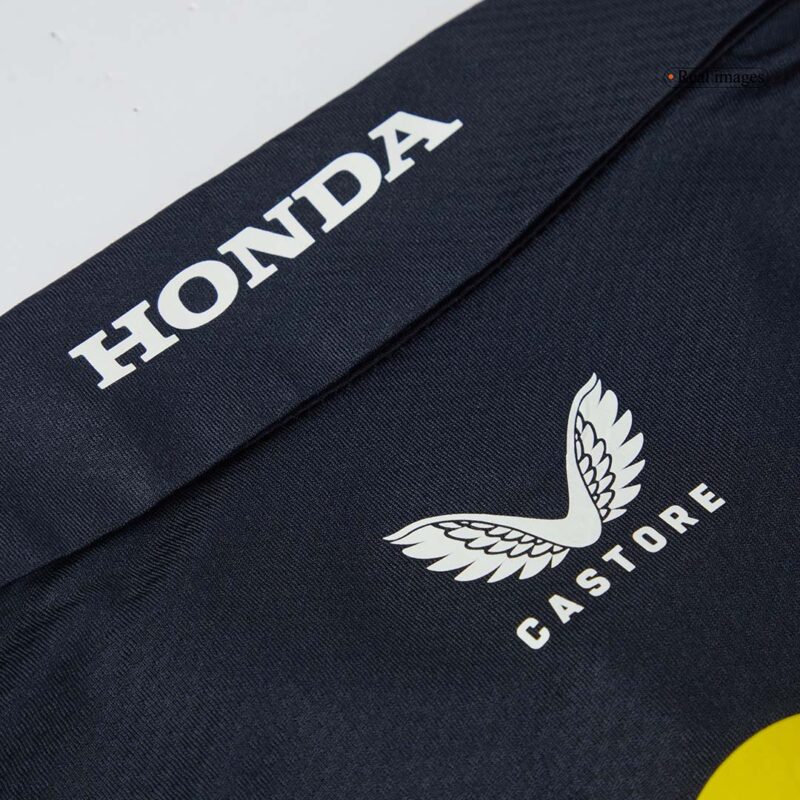 Red Bull F1 Racing Team Polo 2024 - Navy