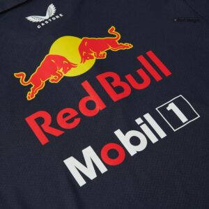 Red Bull F1 Racing Team Polo 2024 - Navy