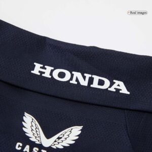Red Bull F1 2025 Team Polo Navy