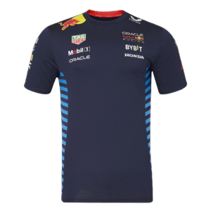 Red Bull F1 Racing Team Shirt 2024