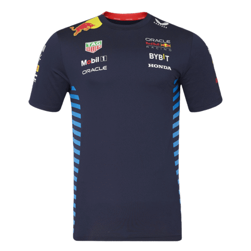 Red Bull F1 Racing Team Shirt 2024