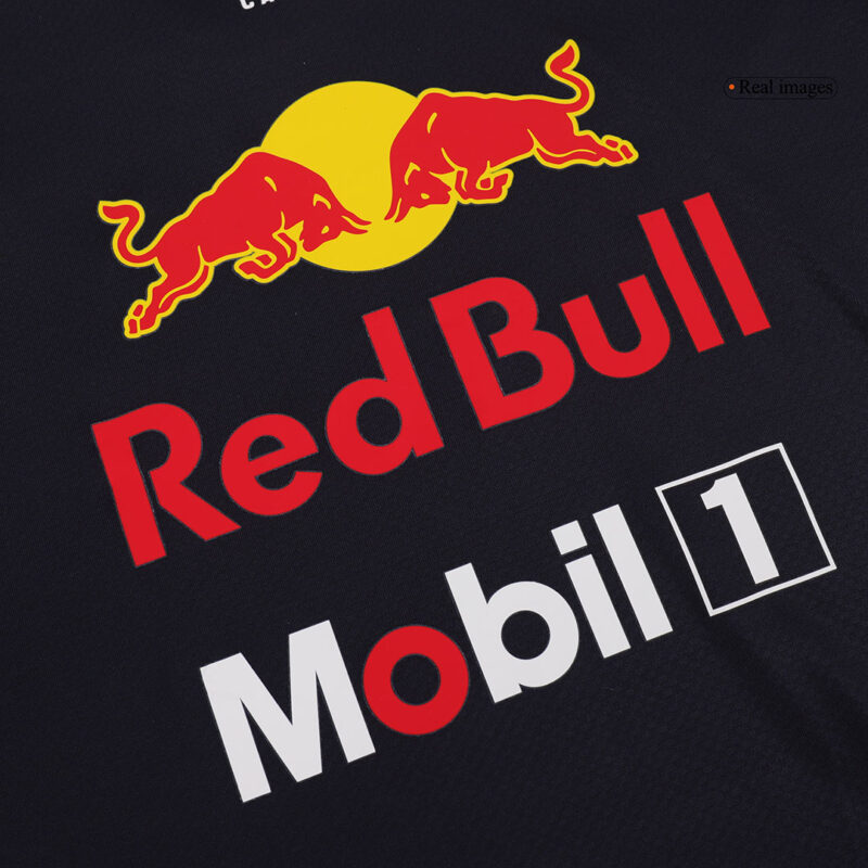 Red Bull F1 Racing Team Shirt 2024