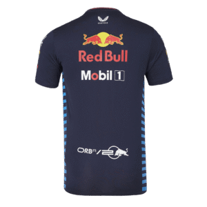 Red Bull F1 Racing Team Shirt 2024