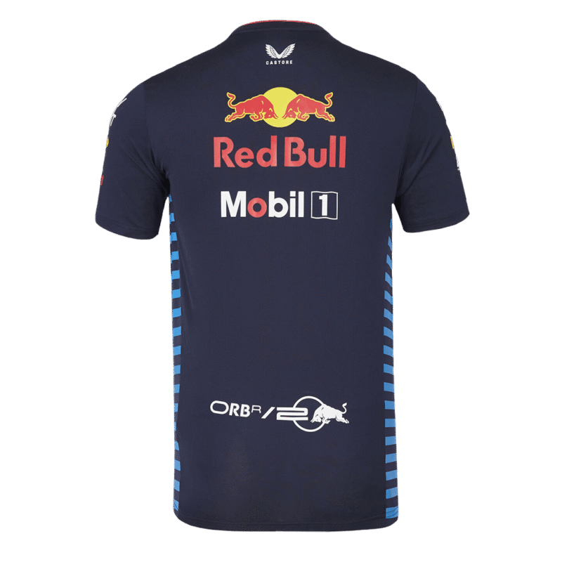 Red Bull F1 Racing Team Shirt 2024