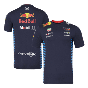 Red Bull F1 Racing Team Shirt 2024