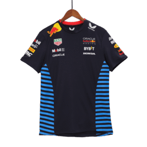 Red Bull F1 Racing Team Shirt 2024