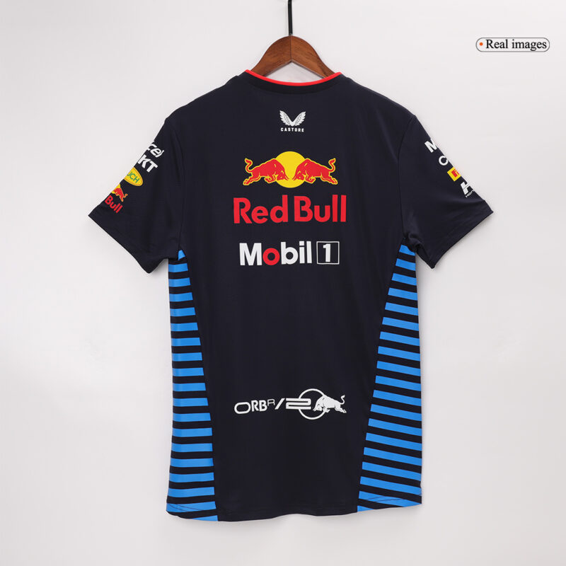 Red Bull F1 Racing Team Shirt 2024