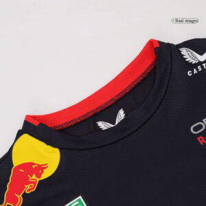 Red Bull F1 Racing Team Shirt 2024