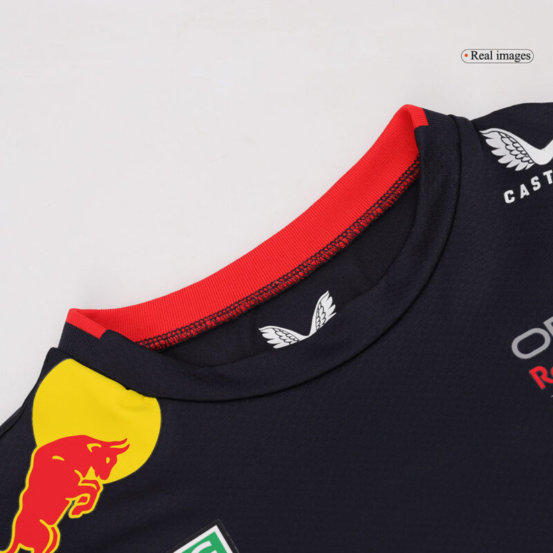 Red Bull F1 Racing Team Shirt 2024