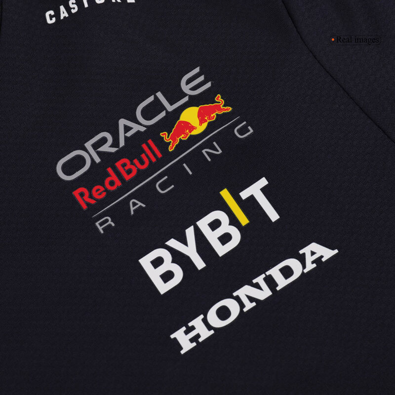 Red Bull F1 Racing Team Shirt 2024