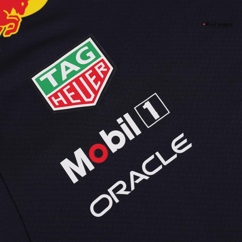 Red Bull F1 Racing Team Shirt 2024