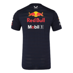 Red Bull F1 Racing Team Shirt 2025