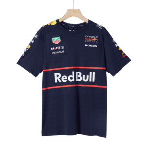 Red Bull F1 Racing Team Shirt 2025