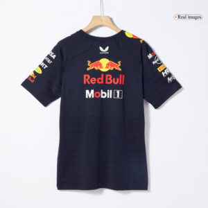 Red Bull F1 Racing Team Shirt 2025