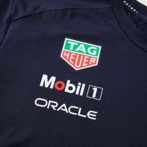 Red Bull F1 Racing Team Shirt 2025