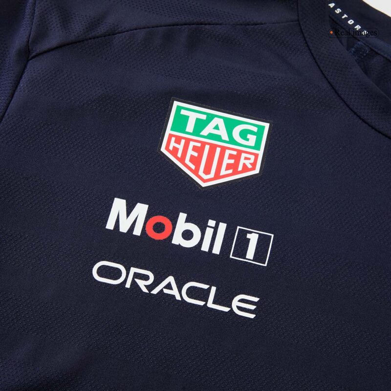 Red Bull F1 Racing Team Shirt 2025