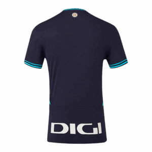 Athletic Club de Bilbao Away Soccer Jersey Replica 2025/26