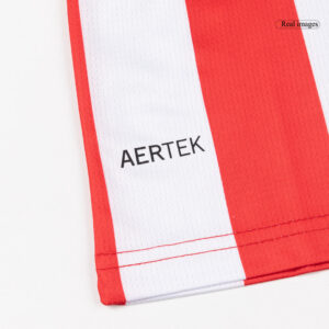 Athletic Club de Bilbao Home Soccer Jersey 2025/26