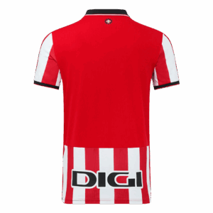 Athletic Club de Bilbao Home Soccer Jersey 2025/26