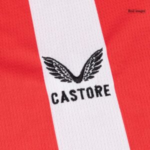 Athletic Club de Bilbao Home Soccer Jersey 2025/26