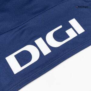 Athletic Club de Bilbao Away Soccer Jersey 2025/26