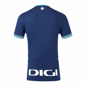 Athletic Club de Bilbao Away Soccer Jersey 2025/26