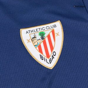 Athletic Club de Bilbao Away Soccer Jersey 2025/26