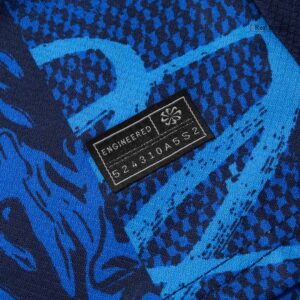 Atletico Madrid Third Away Kids Soccer Jerseys Kit 2024/25