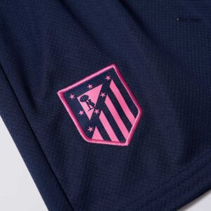 Atletico Madrid Third Away Kids Soccer Jerseys Kit 2024/25