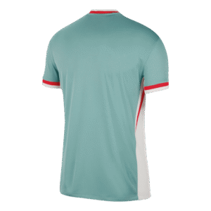 Atletico Madrid Away Soccer Jersey 2024/25
