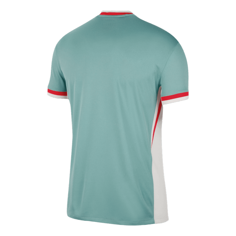 Atletico Madrid Away Soccer Jersey 2024/25