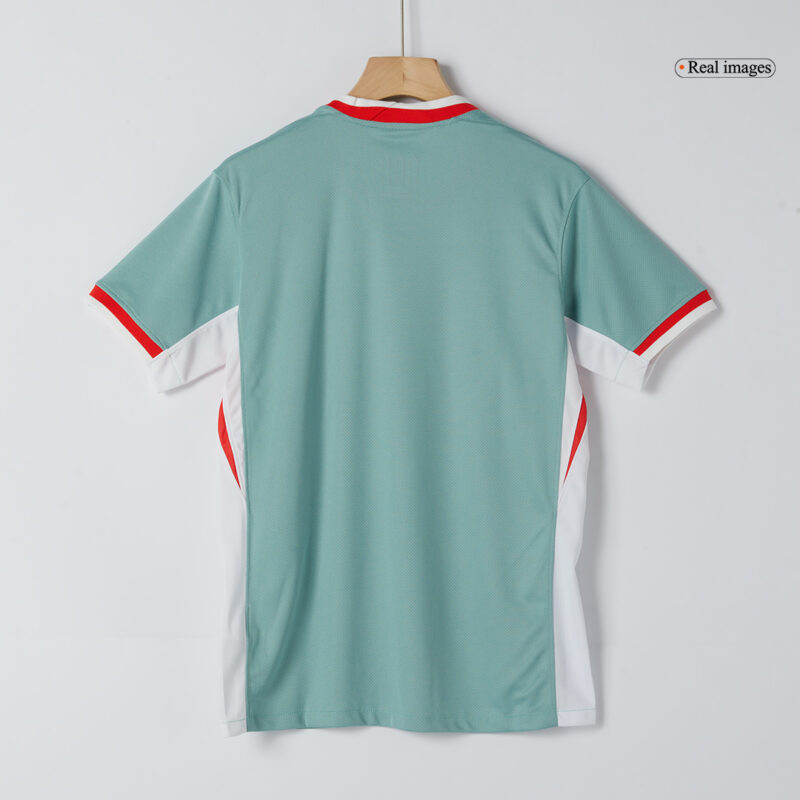 Atletico Madrid Away Soccer Jersey 2024/25