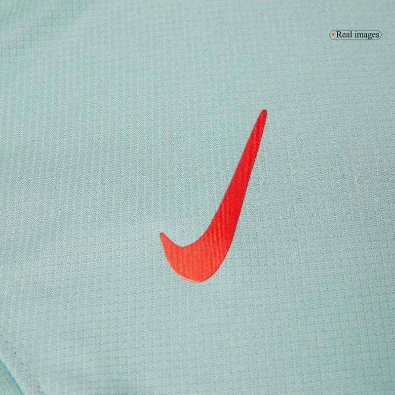 GRIEZMANN #7 Atletico Madrid Away Soccer Jersey 2024/25