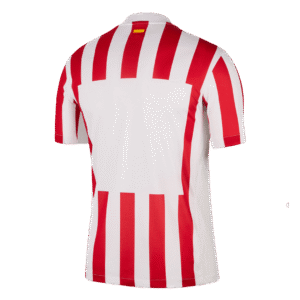 Atletico Madrid Home Soccer Jersey 2025/26