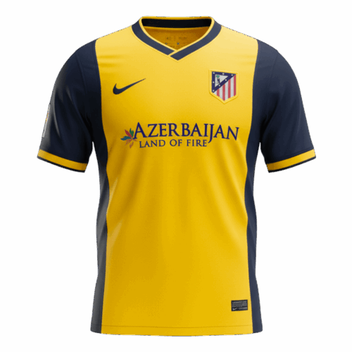 627935_1 Atletico Madrid Away Soccer Jersey Retro 2013/14
